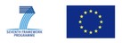 EU FP7 logo